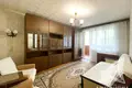 Apartamento 2 habitaciones 39 m² Muchaviecki sielski Saviet, Belarús