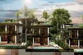 4 bedroom Villa 297 m² Kargicak, Turkey