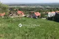 Land 1 093 m² Szentendre, Hungary