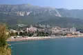 Apartamento 1 habitacion 42 m² Budva, Montenegro