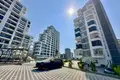 Apartamento 2 habitaciones 65 m² Mezitli, Turquía