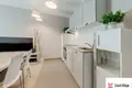 Квартира 3 комнаты 37 м² Столица Прага, Чехия