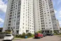 2 bedroom apartment 58 m² Minsk, Belarus