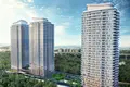 Квартира 6 комнат 642 м² Бейкоз, Турция