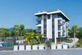 Apartamento 56 m² Demirtas, Turquía