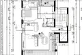 2 bedroom apartment 109 m² Limassol, Cyprus