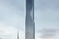 Residential complex Sky Tower