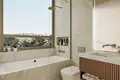 Квартира 2 комнаты 93 м² Гермасойя, Кипр