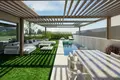 Вилла 6 комнат 440 м² Municipality of Vari Voula Vouliagmeni, Греция