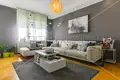 Квартира 3 комнаты 91 м² Город Загреб, Хорватия