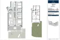 Appartement 2 chambres 105 m² Estepona, Espagne
