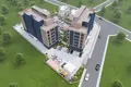Wohnung 2 zimmer 56 m² Erdemli, Türkei