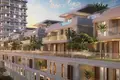 Wohnung in einem Neubau Wohnungen mit Blick auf die Rennstrecke in Dubai Motor City