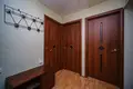 3 room apartment 61 m² Minsk, Belarus