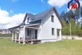 House 168 m² Zabalocki sielski Saviet, Belarus