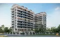 Wohnung 47 m² Alanya, Türkei