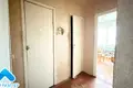 Mieszkanie 2 pokoi 53 m² Mozyrz, Białoruś