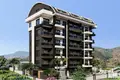 Apartamento 3 habitaciones 55 m² Alanya, Turquía