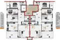 Apartamento 4 habitaciones 150 m² Obakoy, Turquía