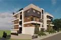 Mieszkanie 1 pokój 58 m² Limassol District, Cypr
