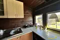 Maison 63 m² Piatryskauski sielski Saviet, Bélarus