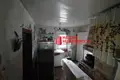 3 room house 47 m² Indurski sielski Saviet, Belarus