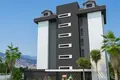 Apartamento 3 habitaciones 63 m² Alanya, Turquía