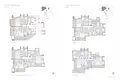 Mieszkanie 3 pokoi 197 m² Limassol, Cypr
