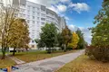 1 room apartment 35 m² Minsk, Belarus