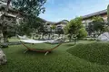 Wohnung 5 zimmer 139 m² Oba, Türkei