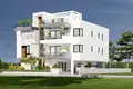 Apartamento 3 habitaciones 82 m² Aradippou, Chipre