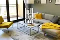 Mieszkanie 1 pokój 709 m² Dubaj, Emiraty Arabskie