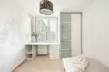 Apartamento 3 habitaciones 60 m² Varsovia, Polonia