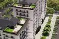 Penthouse 3 zimmer 106 m² Marmararegion, Türkei