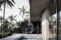 3 bedroom villa 213 m² Candidasa, Indonesia