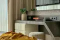 Wohnung 2 zimmer 75 m² in Alanya, Türkei