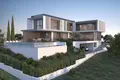 5 bedroom house 530 m² Agios Tychonas, Cyprus