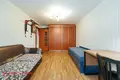Wohnung 1 zimmer 34 m² Minsk, Belarus