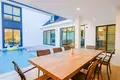 Maison 5 chambres  Huai Yai, Thaïlande
