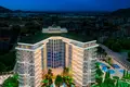 Appartement 2 chambres 51 m² Akarca Koyu, Turquie