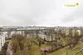 Квартира 1 комната 33 м² Минск, Беларусь