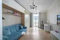 Mieszkanie 2 pokoi 61 m² Mińsk, Białoruś