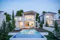 3-Schlafzimmer-Villa 207 m² Peyia, Zypern