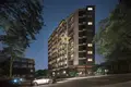 Kawalerka 1 pokój 24 m² Regiao Imediata de Sao Paulo, Brazylia