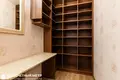 Mieszkanie 3 pokoi 77 m² Mińsk, Białoruś
