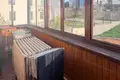 3 bedroom apartment 71 m² Minsk, Belarus