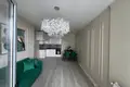 Wohnung 53 m² Batumi, Georgien