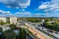 Mieszkanie 3 pokoi 59 m² Kraków, Polska