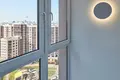 Apartment 46 m² Minsk, Belarus