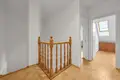 Appartement 4 chambres 113 m² Varsovie, Pologne